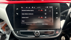 Vauxhall Corsa 1.2 Turbo SRi Premium 5dr Petrol Hatchback